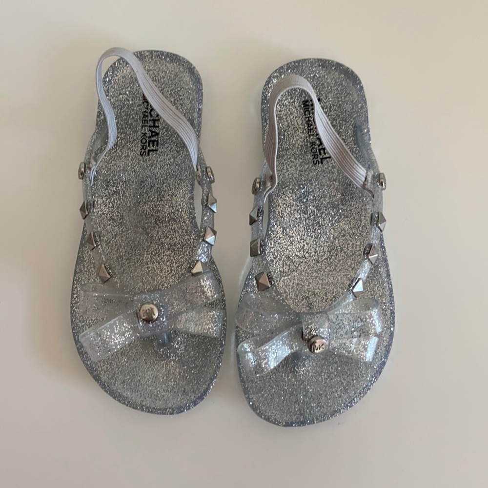 Michael Kors Harmony-T Sandals